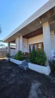 ombak summer - B&B Bumbang