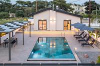 Casadi Fileri Villa - Ferienwohnung Ialysos