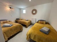 logement centre Bourg, parking privé - B&B Bourg-en-Bresse