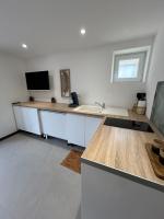 logement centre Bourg, parking privé - B&B Bourg-en-Bresse
