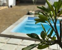 Villa Orchidees-Albion - B&B Albion