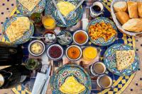 Riad Rayhana - B&B Fes