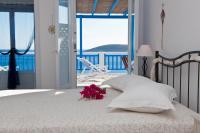 Superior Suite with Hot Tub and Sea View