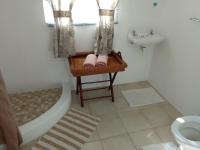 Habitación Doble con patio