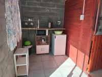 Apartamento Básico