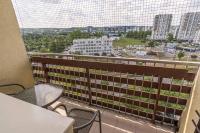 Apartament Złoty Horyzont - B&B Danzica