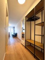Baltic19 - neu in Sellin - B&B Sellin