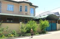 Borsok Guest House - B&B Oš