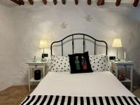 Las casillas de la Villa: TANGO - B&B Montefrío