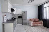 Однокомнатная квартира за трц Хан Шатыр - B&B Astana
