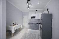 Однокомнатная квартира за трц Хан Шатыр - B&B Astana