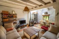 El Refugio de Paz - Casita con encanto en Riaza - B&B Martín Muñoz de Ayllón
