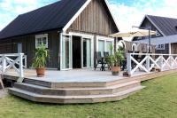 The Aspö Hideaway - Bed and Breakfast Drottningskär