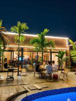 Tràng An May Garden Homestay - B&B Ninh Binh