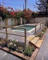 Chalet en Playa Bahía Algeciras - Bed and Breakfast Palmones