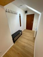 Apartment, 4 rooms, living room, eating room, 8-10 persons, Prague city centre, Grand Vinohrady - Chambres d'hôtes Prague