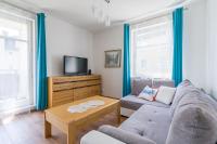 Baltic Breeze Apartment Sopot - Chambres d'hôtes Sopot