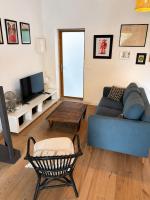 très bel appartement en duplex de 45 m2 - B&B Labastide-Saint-Georges