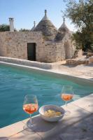 Trulli di Titti - Luxury Country House - B&B Castellana Grotte