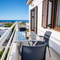 Wester Sun, Shared Garden near Balos & Falassarna - Ferienwohnung Tráchilos