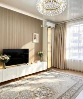 Central Abay Avenue - B&B Almaty