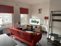 1 Bed Apartment Sleeps 3, Ferryhill Near Durham & WiFi - B&B Ferryhill