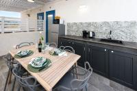 Apartment mit 2 Schlafzimmern