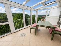 TheBigCozyPlace Bad Münstereifel - Chambres d'hôtes Bad Münstereifel
