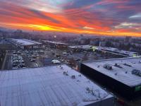 Phoenix Luxury Apartament - Chambres d'hôtes Oradea