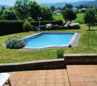 VV Las Picarolas - B&B Muros de Nalón
