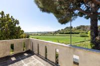 DA ROBY Trilocale con veranda panoramica a 200 mt dal mare - Chambres d'hôtes Loreto