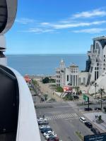 Batumi Orbi Residence - B&B Batumi