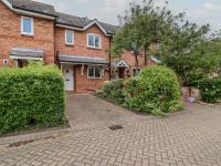 10 Church Walks - Bed and Breakfast Chester