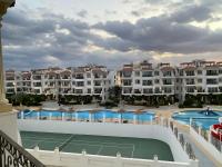 Sharm Hills Amazing Two Bedrooms with Roof - Bed and Breakfast Sharm el-Sheikh