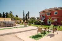 Villa Vasiliki - B&B Lefkimmi