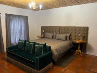 Chambre Double ou Lits Jumeaux Standard