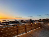 Lofoten Aurora Oceanfront Villa 罗弗敦极光海景度假屋 - Ferienwohnung Moskenes