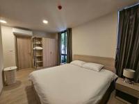 CABANAS VILLA 2 Bedrooms 2 Bathrooms Pool Access Ground Floor - B&B Hua Hin