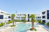 OasiSole Suite con terrazza e piscina - B&B Lido di Iesolo