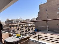 Erasmus Private Apartments in Downtown Cairo - B&B El Cairo