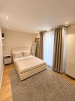 Spacious 3BR Lancaster Gate Near Hyde Park - B&B London