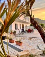 Le Terrazze di Sant'Andrea - B&B Valderice