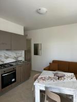 One-Bedroom Apartment with Pool View