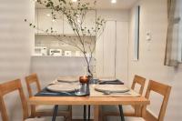 ISSHUKU-渋谷I-Newly Renovated 4BR House-Near Shinjuku & Shibuya-Up to 11 Guests - B&B Tokio