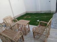 White Rose House - Bed and Breakfast Luxor