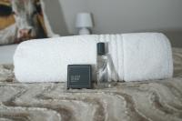 Standard Doppelzimmer