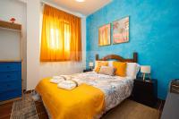 El Descanso Del Busgosu By Silastur - B&B Villaviciosa