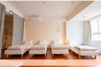 Maybe Homestay - Bed and Breakfast Longjing