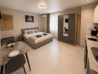 Deluxe Doppelzimmer