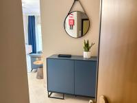 Blue Atlantic Apartment by Positive Cottage - Chambres d'hôtes Portimão